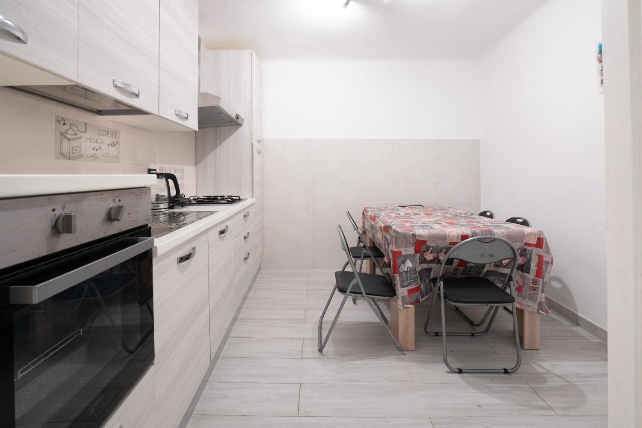 Willy'S Apartment مانارولا المظهر الخارجي الصورة